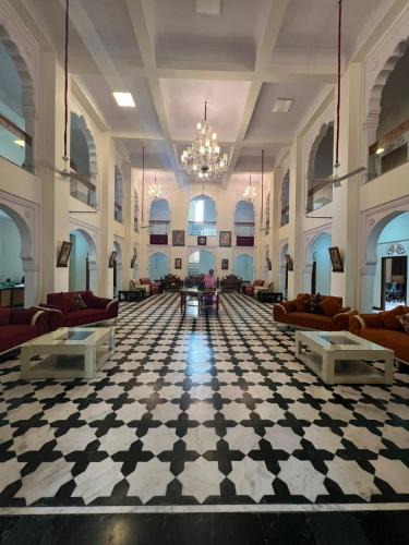 Dhanauli Resort | Aaram Baagh Agra