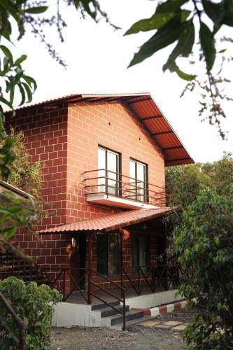 Sasan Gir Resort | Aarambh Jungle Vista Resort, Gir