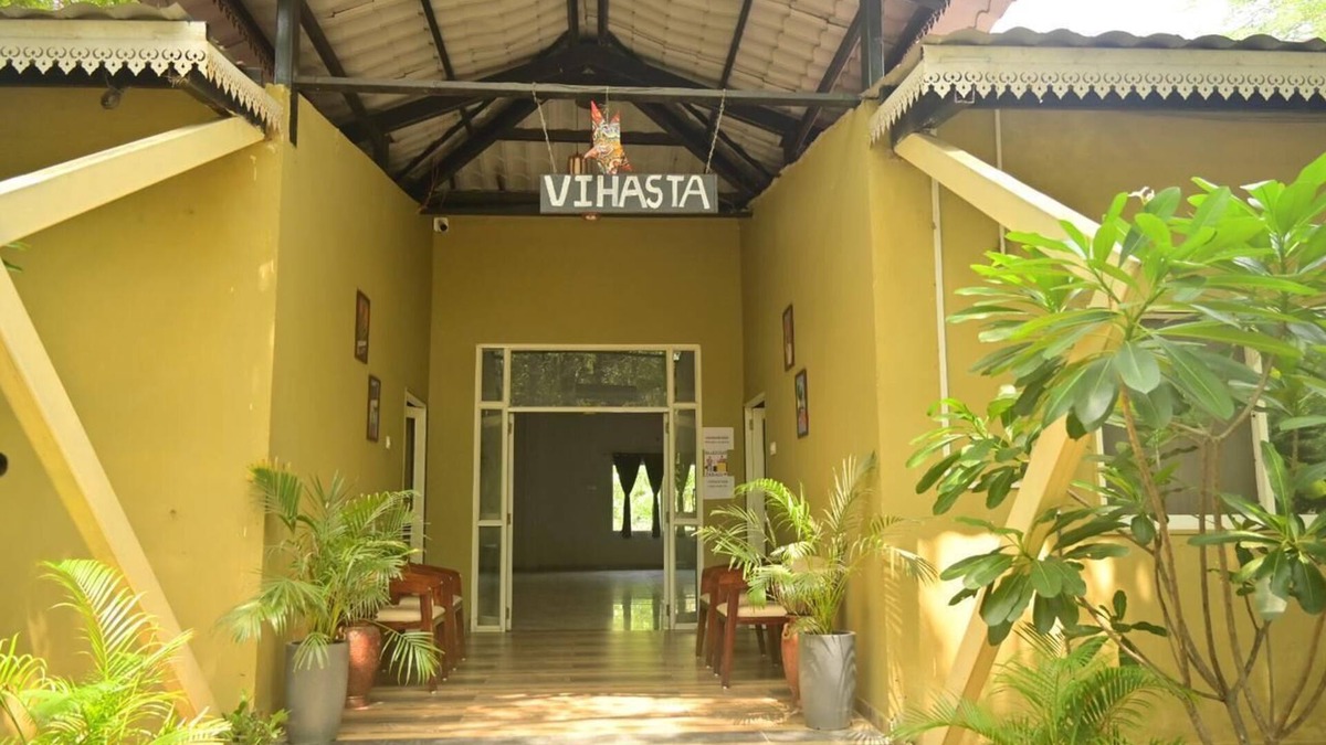 Kohka Cottage | Aaranya Vihasta – A Serene Stay Near Pench National Park