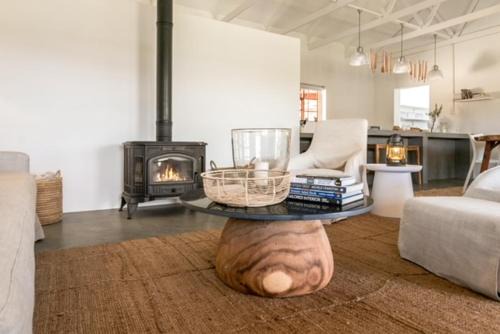 Kannaland Apartment | Aardvark Bioreserve