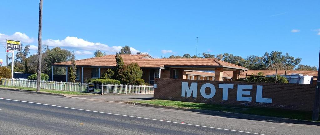 Narrabri Hotel | Aaron Inn Motel
