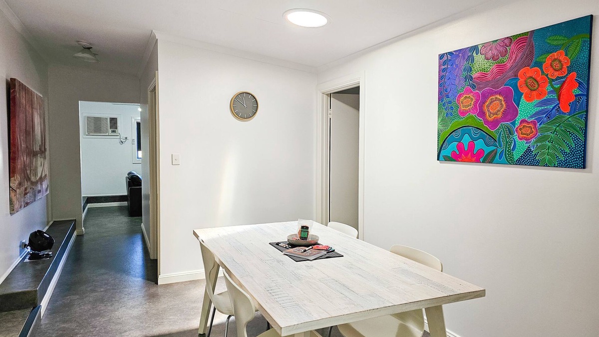 Port Lincoln Apartment | Aart Apartments Port Lincoln, Accommodation in the CBD, 100m from the beach.