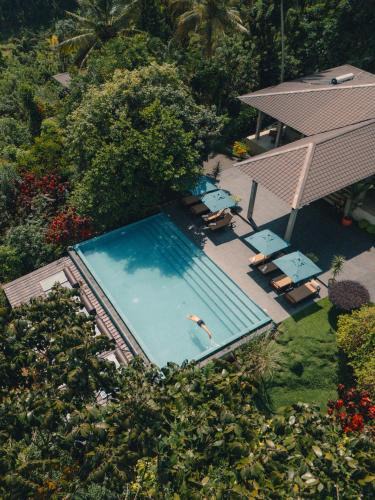Alawatugoda Resort | Aarunya Nature Resort - Kandy