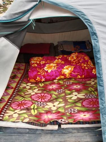 Sitapur Other | Aarvi camp nd resort