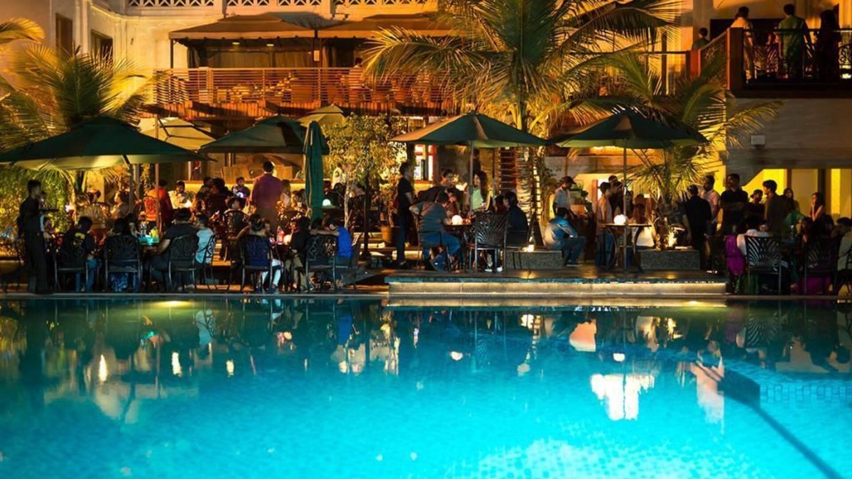 Ahmedabad Hotel | Aarya Grand Hotels & Resorts