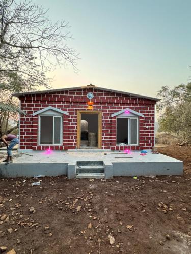 Uddar House | Aasha farm