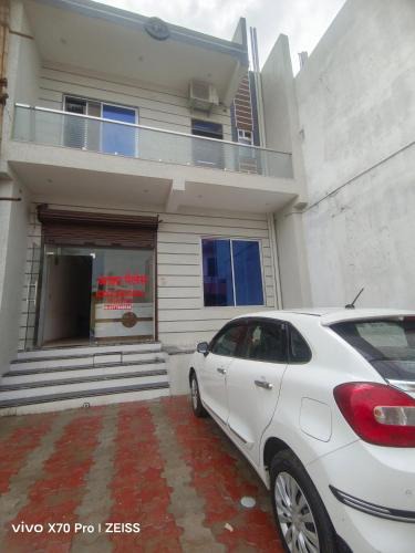 Khatu House | Aasha Place Khatu Shyam ji