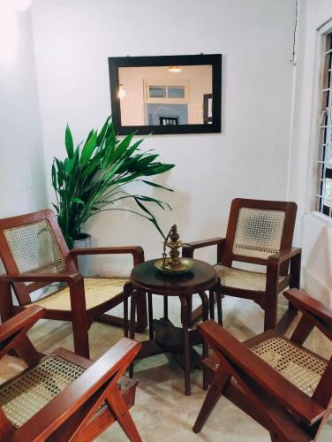 Polhena House | Aashia Colonial