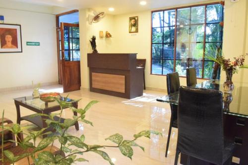 Port Blair Bed & Breakfast | Aashrey Bed and Breakfast