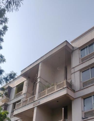 Rambagh Apartment | Aashvi homes - 4BHK Apartment