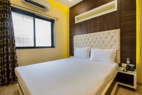 Ratnagiri Hotel | Aasra Lodge
