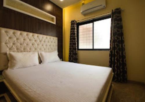 Ratnagiri Cabin | Aasra Lodge Ratnagiri