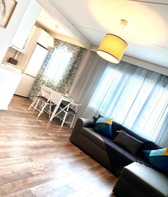 Koillinen District Apartment | AATI apartment