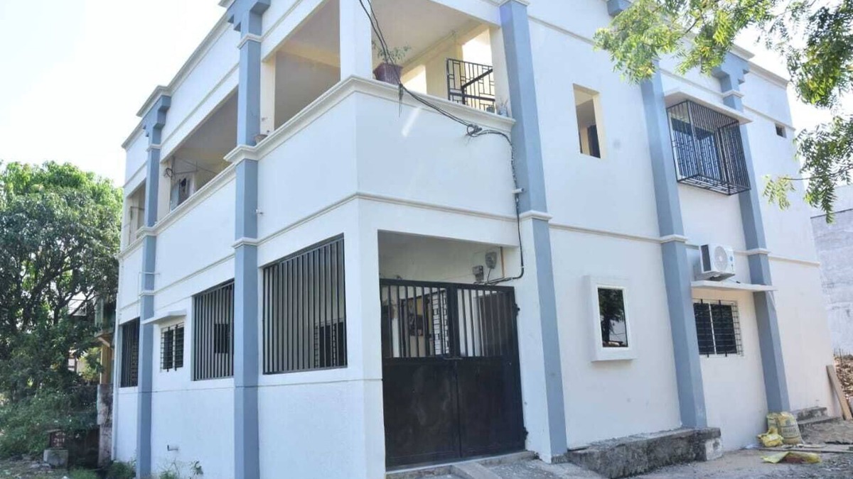 Ujjain Bed & Breakfast | Aatithya home stay.