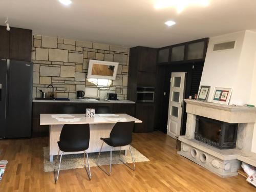Kuressaare Apartment | Aavik Apartment