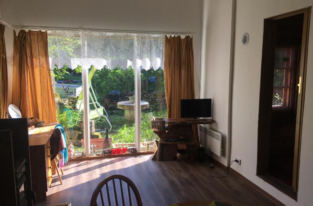 Eiste House | Aaviku Holiday Home