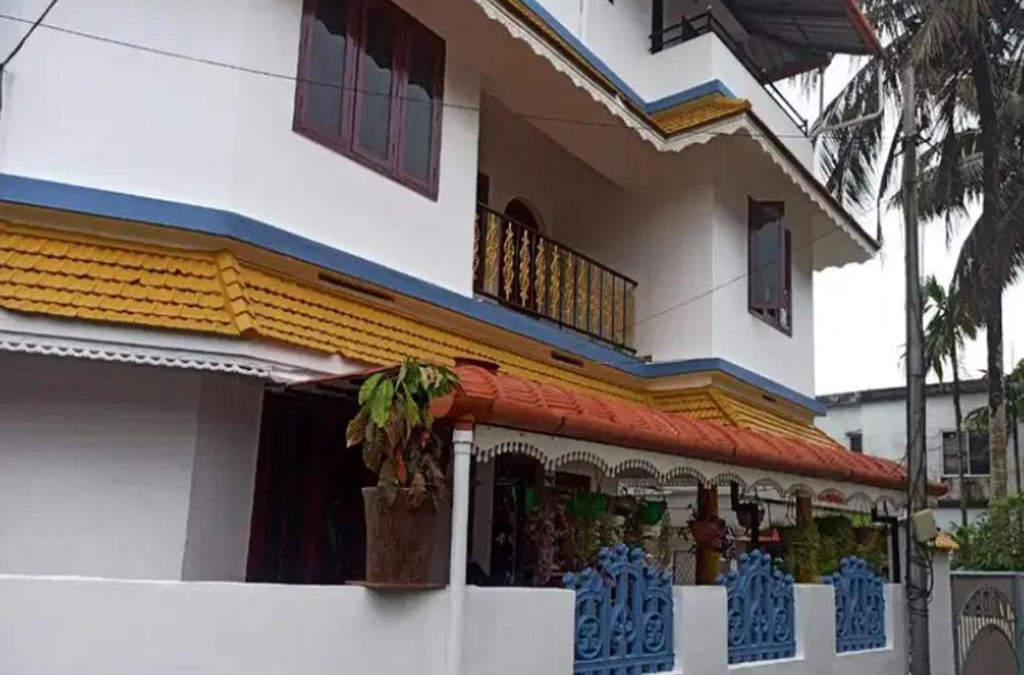 Gopalpur On Sea House | Aayushi Homestay