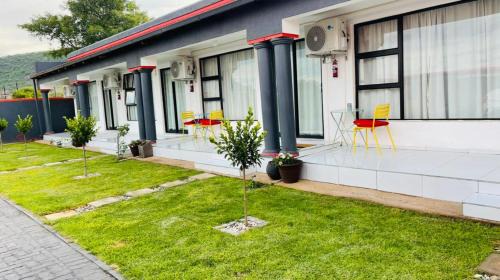 Greater Tubatse Apartment | AB & AB Residence