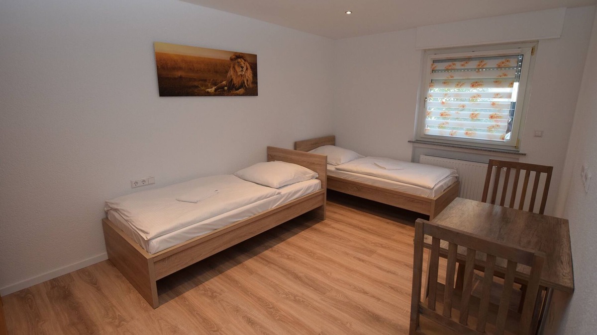 Grunbuhl-Sonnenberg Apartment | AB Apartment 109