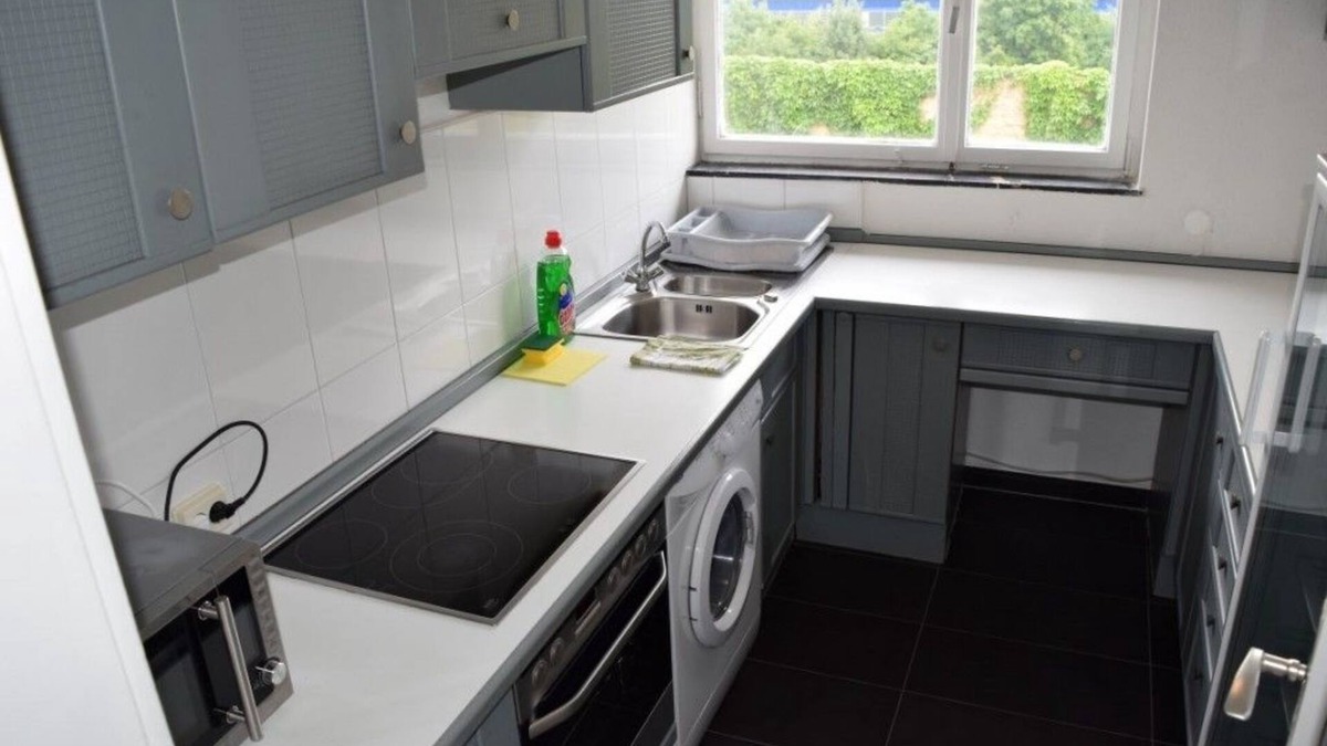 Stuttgart Apartment | AB Apartment 45