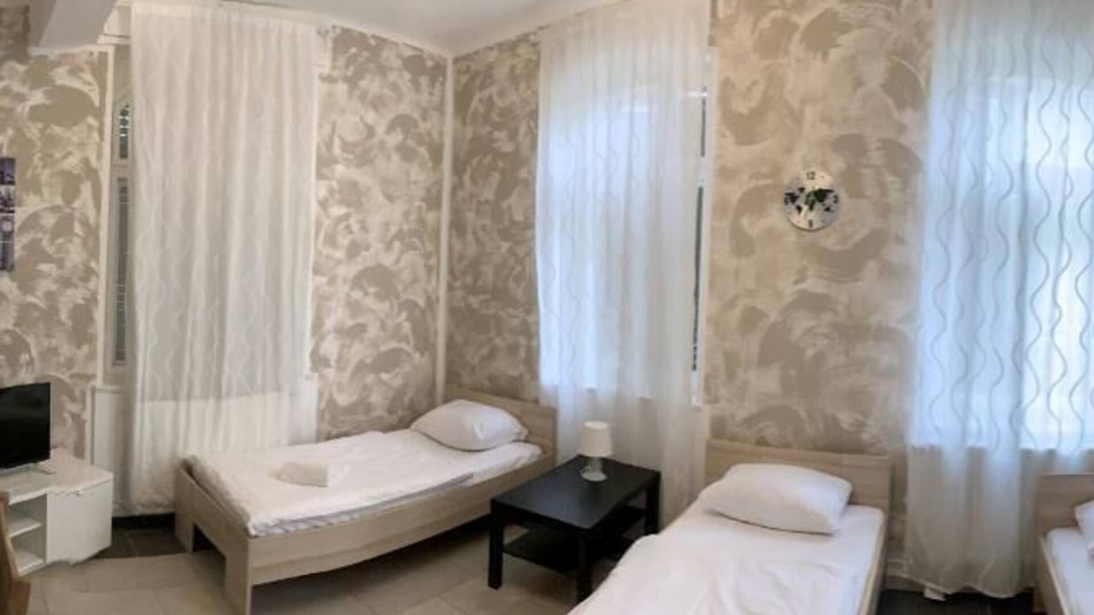 Innenstadt Apartment | Ab Apartment 54