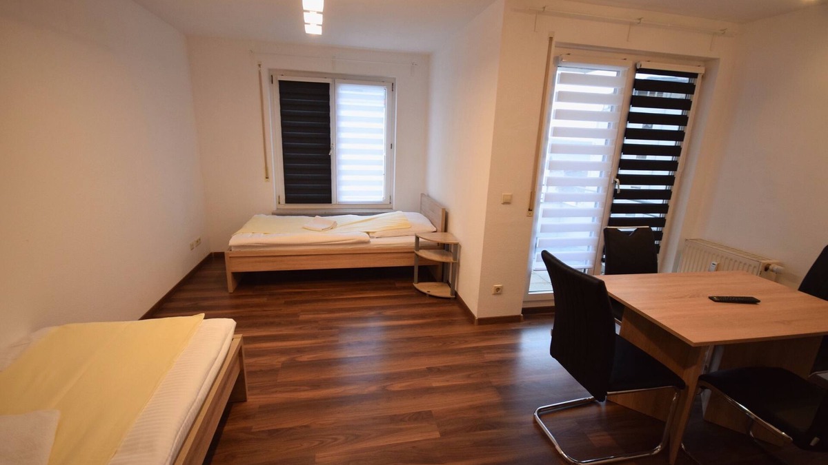 Plochingen Apartment | AB Apartment 72 - In Plochingen