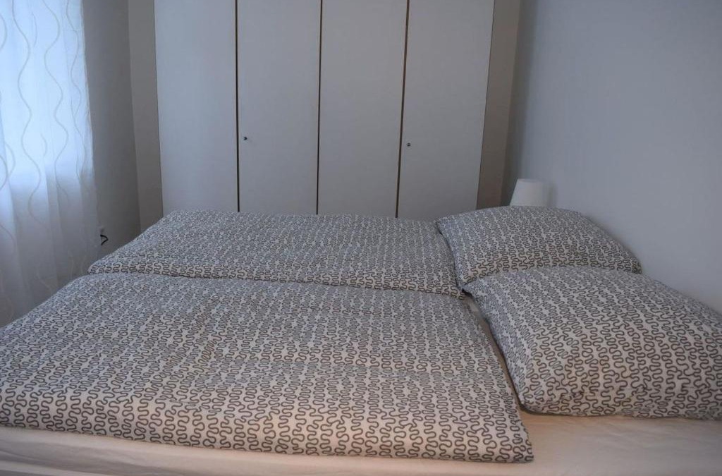 Innenstadt Apartment | AB Apartment Objekt 54
