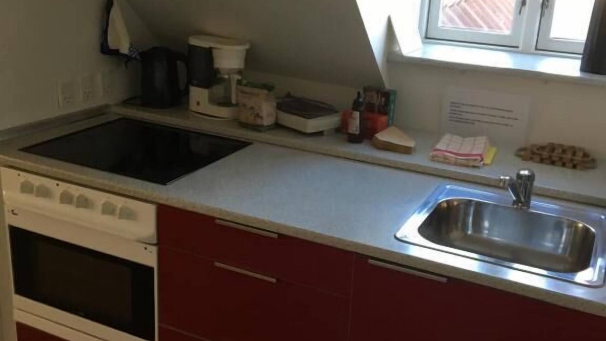 Randers House | AB Centrum