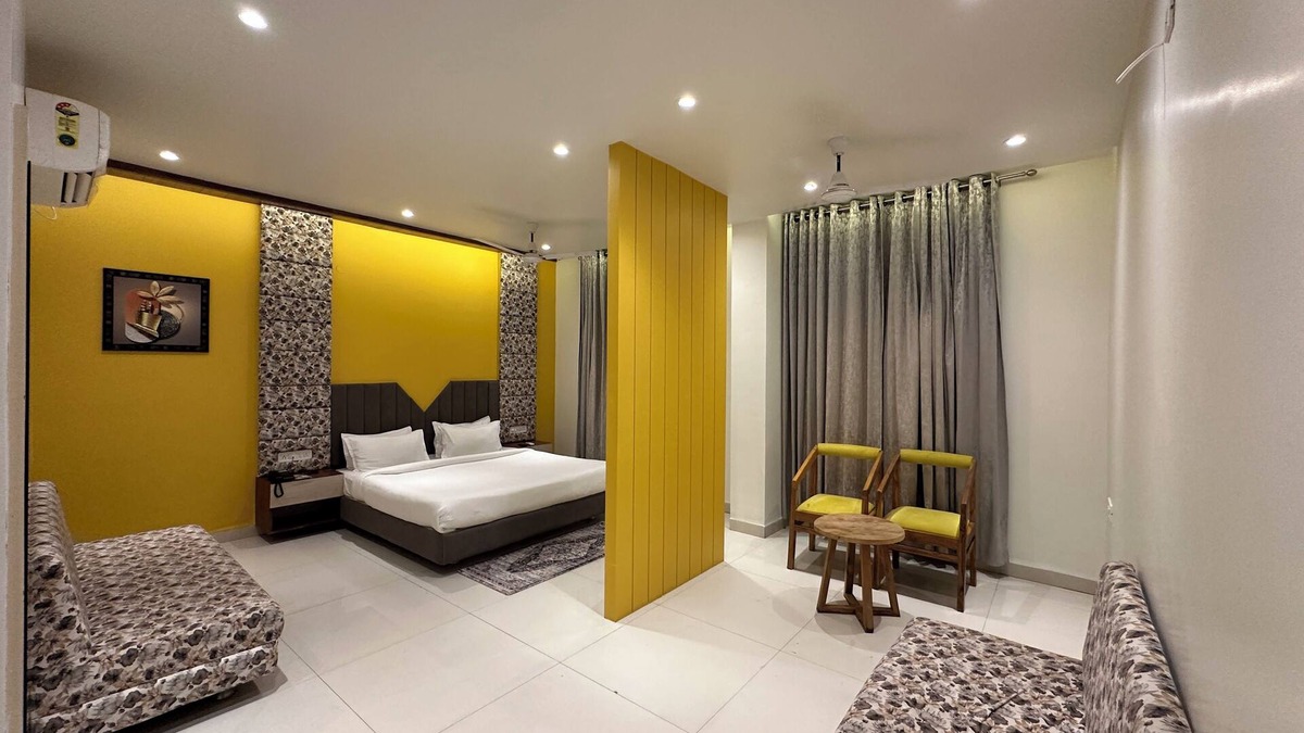 Sehore Hotel | AB Hotel and Restaurant