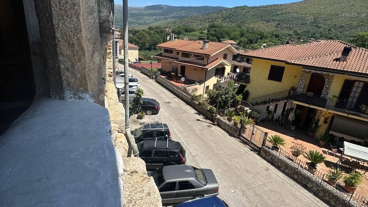 Amaseno Apartment | Ab Imo Pectore House