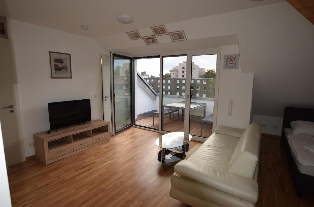 Kornwestheim Apartment | AB Kornwestheim