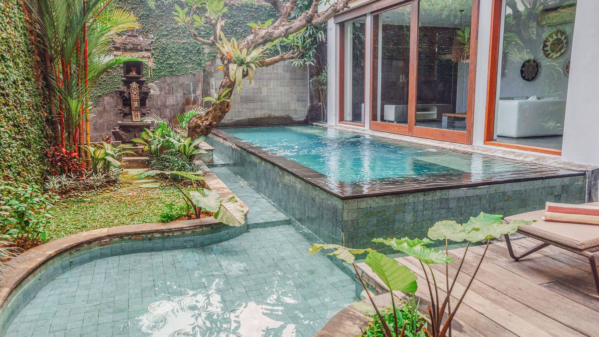 Drupadi Villa | AB Villa & Apartments