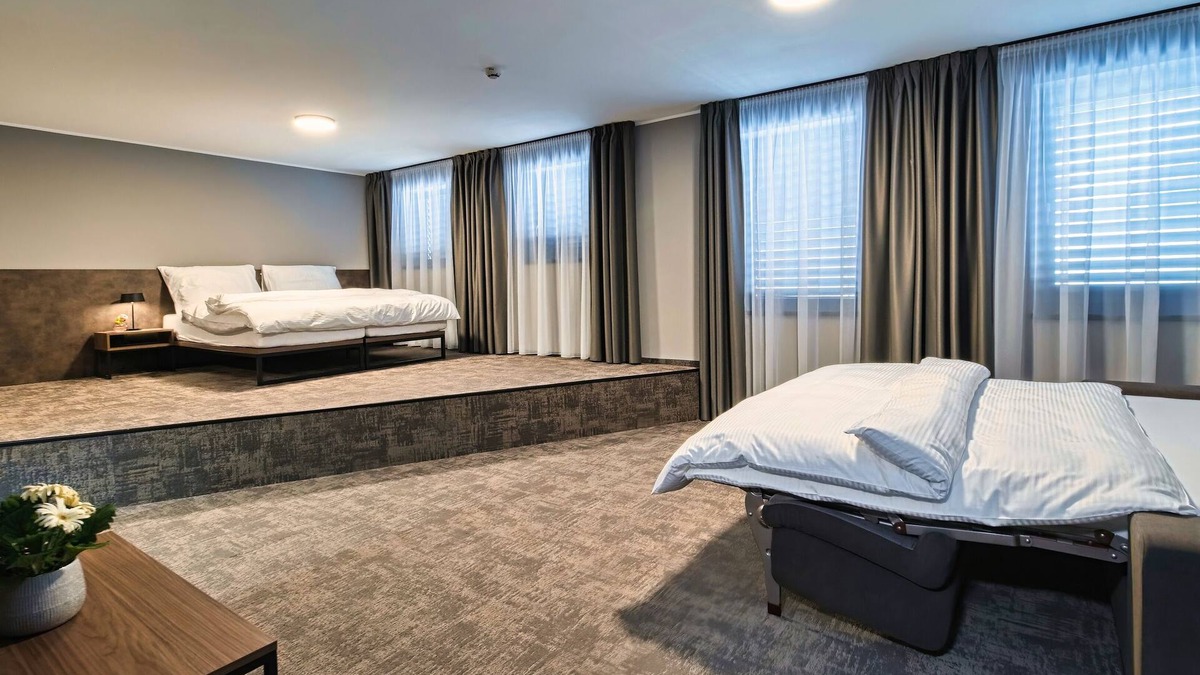 Olomouc Apartment | ABA Apartments