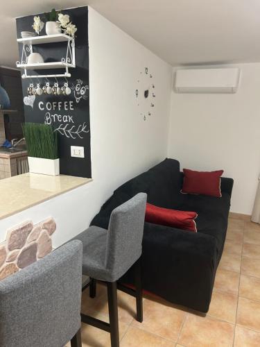 Gianola Apartment | Aba Gianola