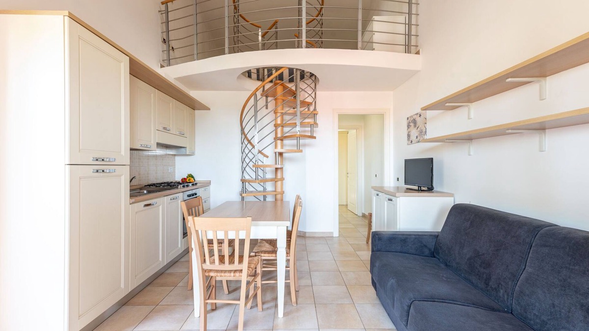 Puntone Apartment | Aba Village by Interhome