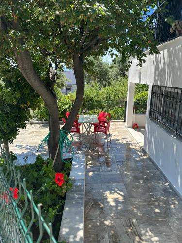 Kadnlar Denizi Mahallesi Apartment | Abaa Villa Yakamoz
