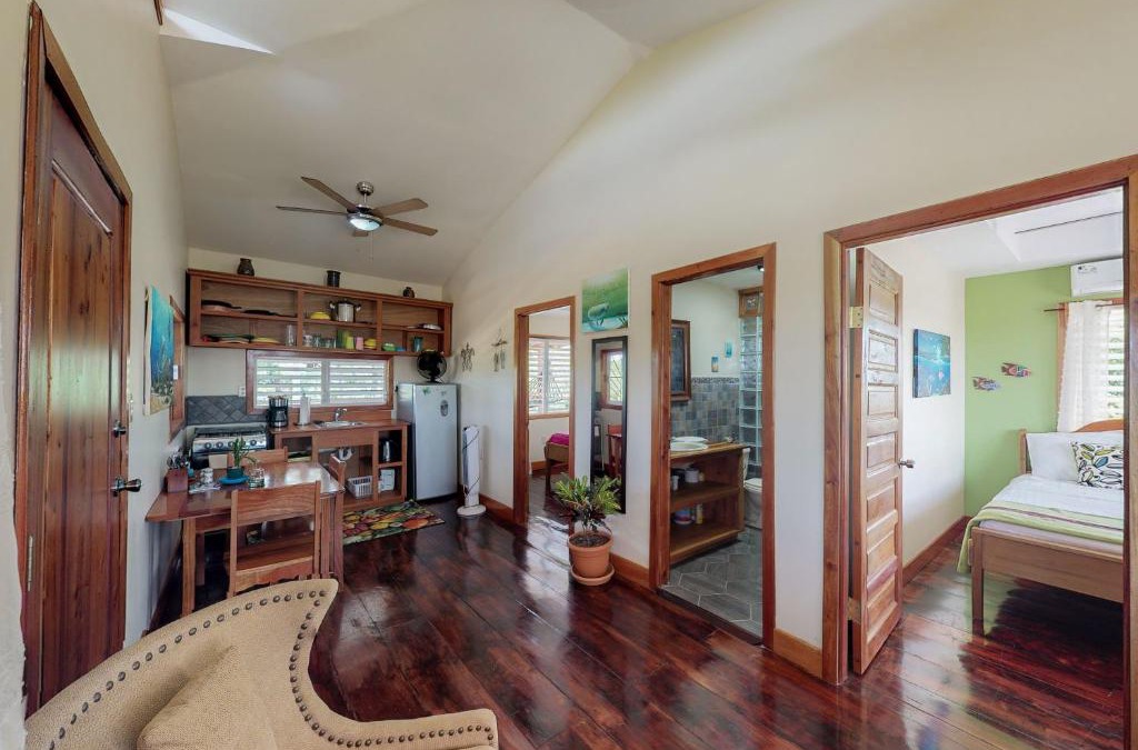 Hopkins House | Abacana Cabanas