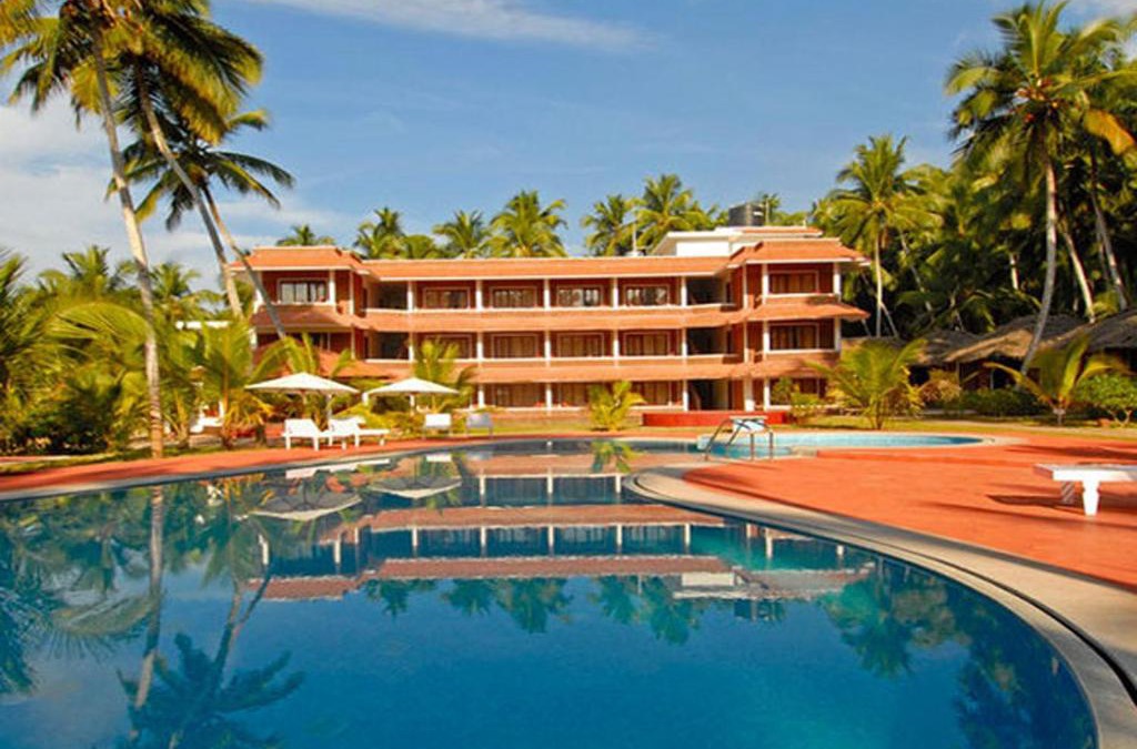 Chowara Resort | Abad Harmonia Ayurvedic Beach Resort