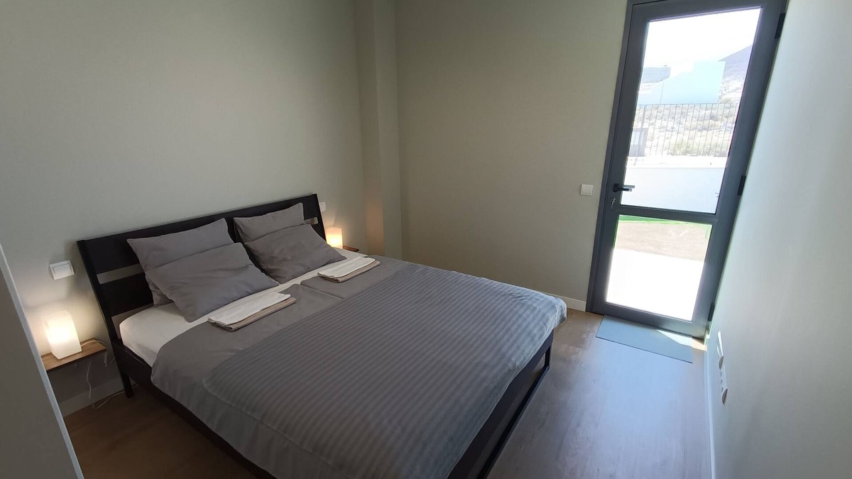Abades Apartment | Abades Ancor Nautilus Apartment