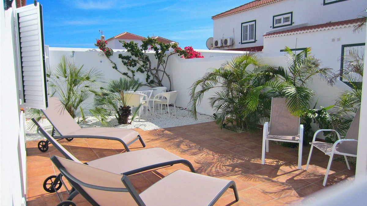 Abades House | Abades Beach House - Tenerife. Canary Islands Vv A-38-4. 0001211