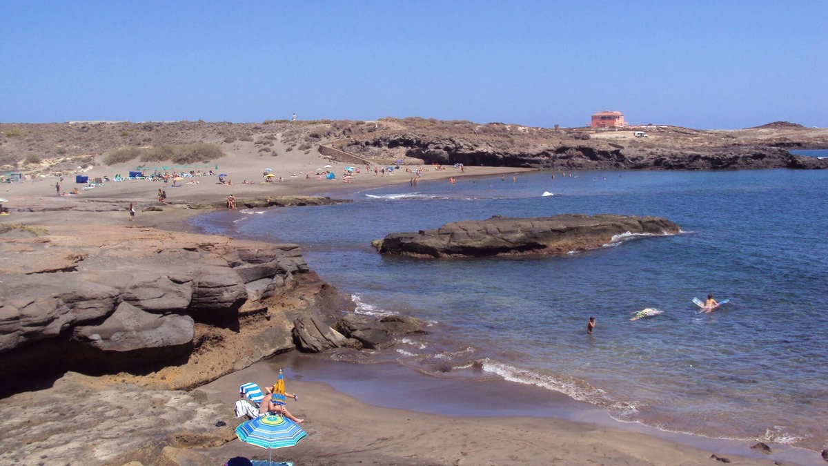 Abades House | Abades Sun House - Tenerife. Canary Islands. Vv A-38-4. 000724
