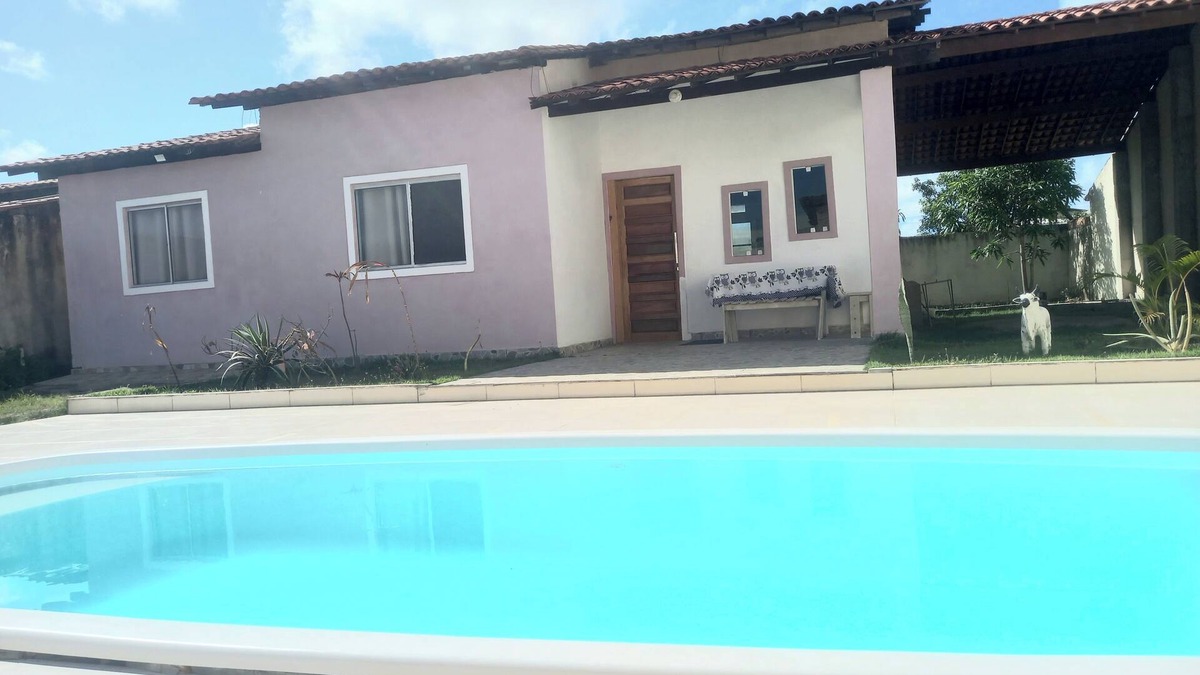 Estancia House | Abais Beach House