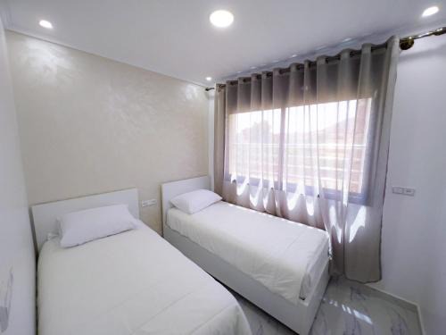 Bni Bouayach Apartment | Abali Apartments