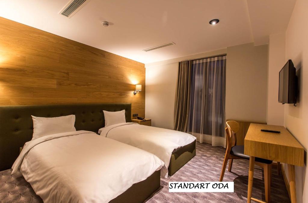 Akcaalan Hotel | Abant Lotus Otel