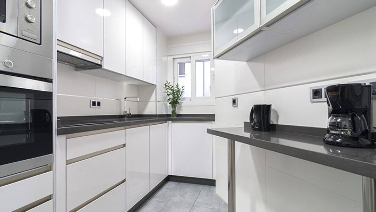 Chamberi Apartment | Abascal apartment in Madrid