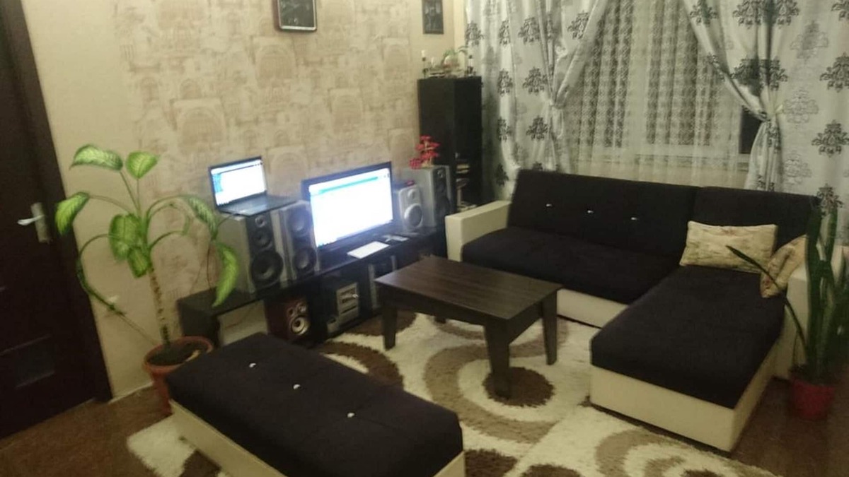 Kobuleti Apartment | abashidze apartament in kobuleti