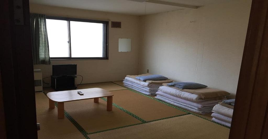 Yobito Hotel | Abashiri - Hotel / Vacation STAY 16174