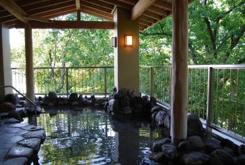 Abashiri Hotel | Abashiri Kanko Hotel