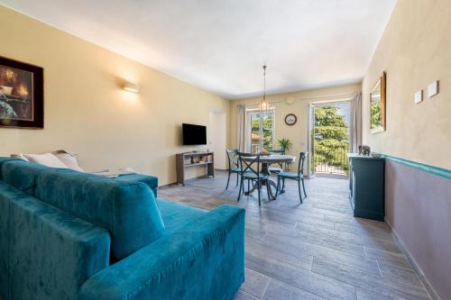 Soiano del Lago Apartment | Abaye 4 Merlot - Charm Adults Only