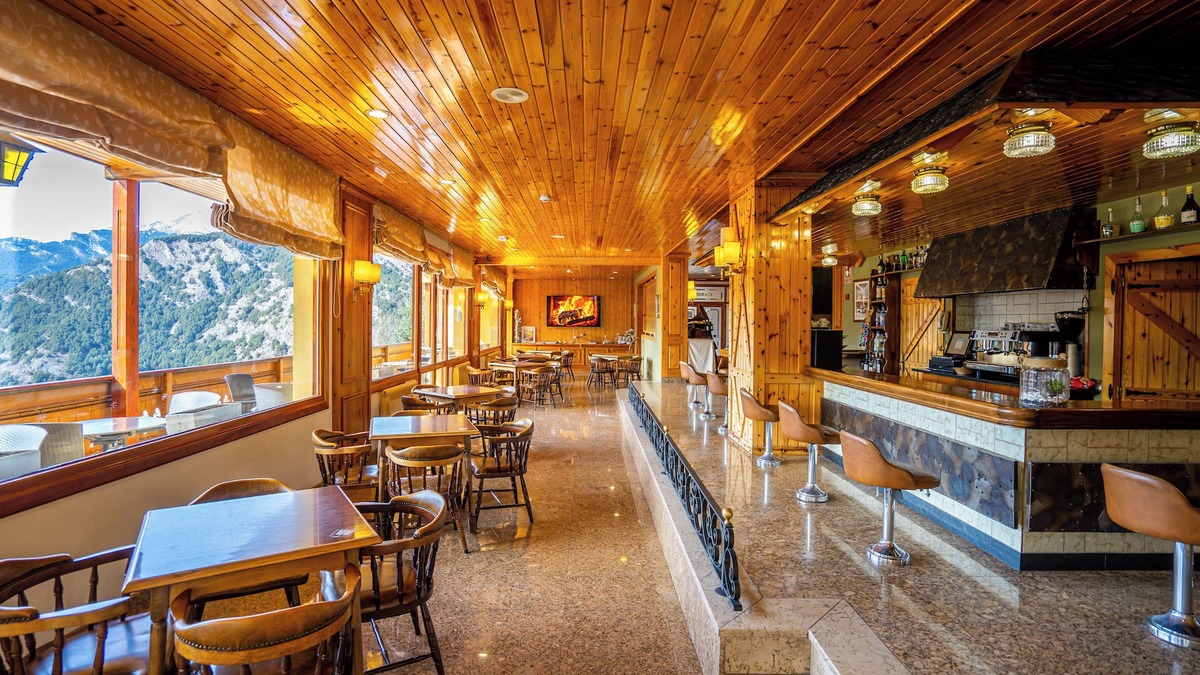 Ordino Hotel | abba Ordino Babot hotel